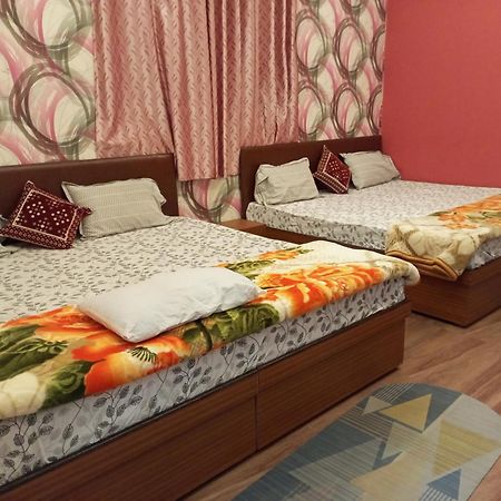 Aashirwad Residency Bed & Breakfast Ujjain Exterior photo