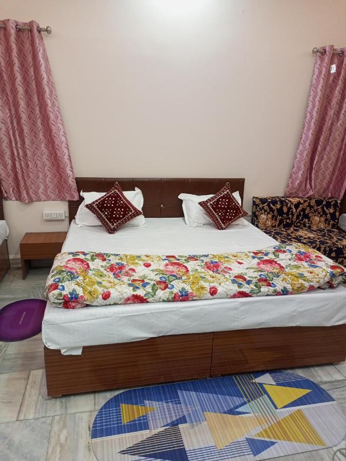 Aashirwad Residency Bed & Breakfast Ujjain Exterior photo